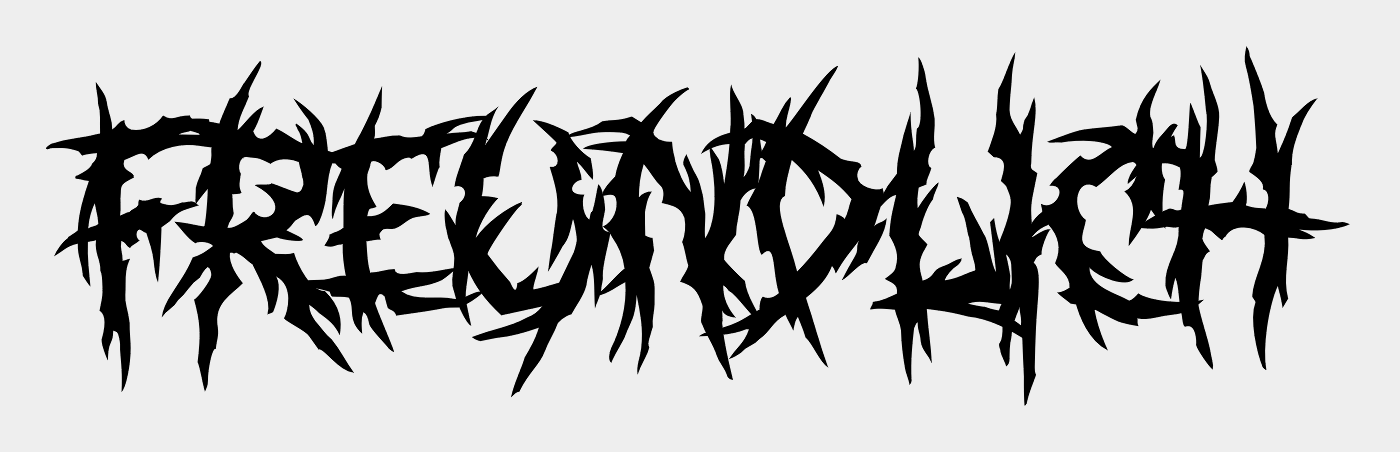 XXII Total Death
