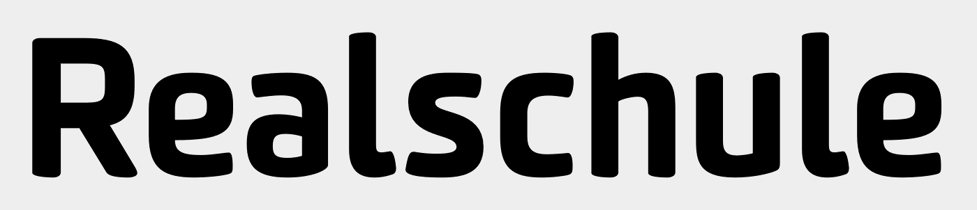 Sommet Rounded Black