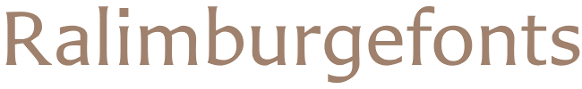 index.php?id=79383&text=Ralimburgefonts