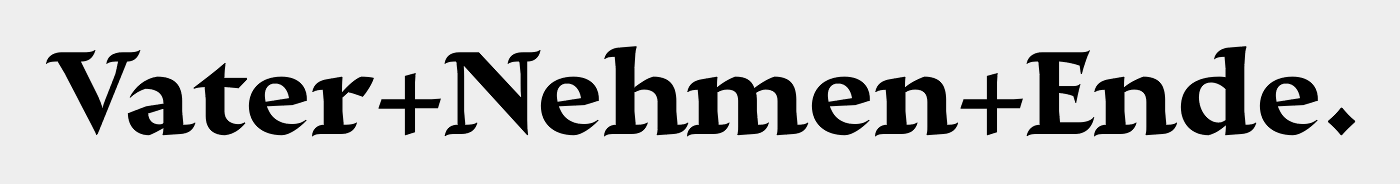 Escritura+Display+Extra+Bold