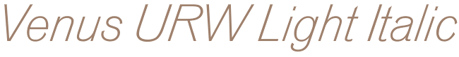 index.php?id=6656&text=Venus URW Light I