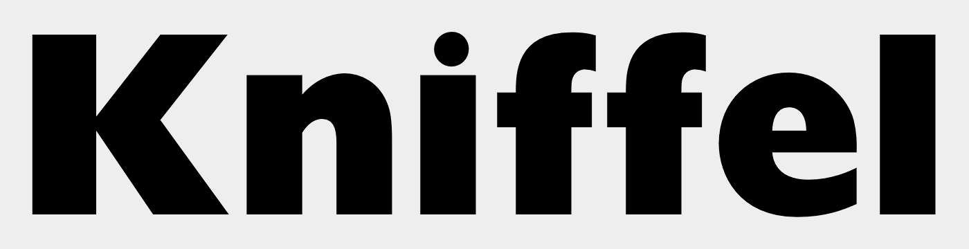 Gill Sans Display ExtraBold