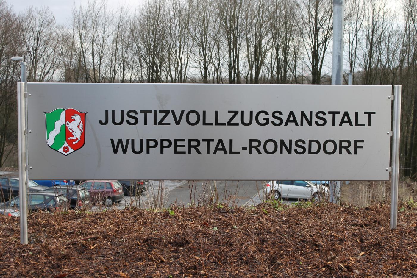 Behoerdenschild-JVA-Wuppertal-Ronsdorf_K