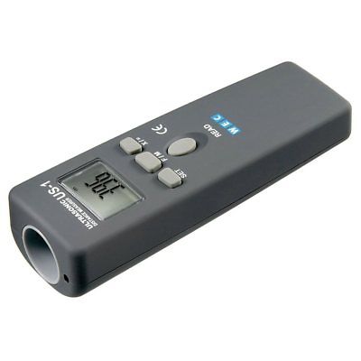 Laser-Ultraschall-Entfernungsmesser-Abst