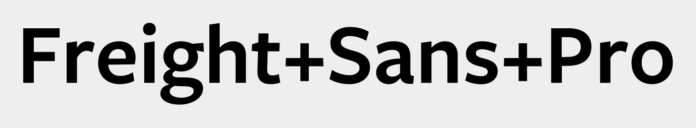 Freight+Sans+Pro+SemiBold