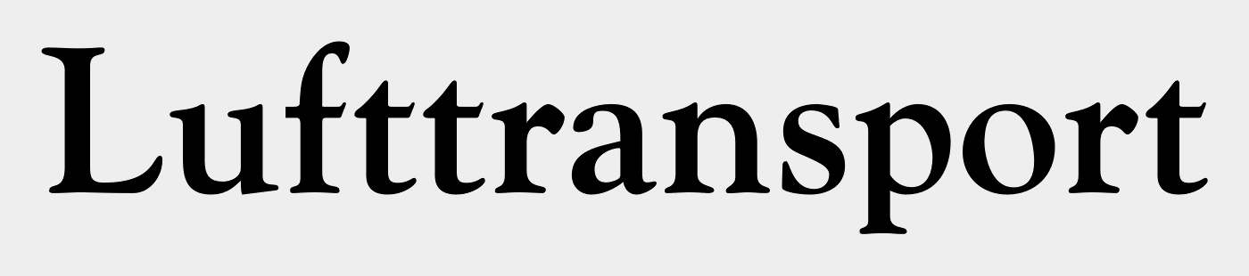 Goudy Bold