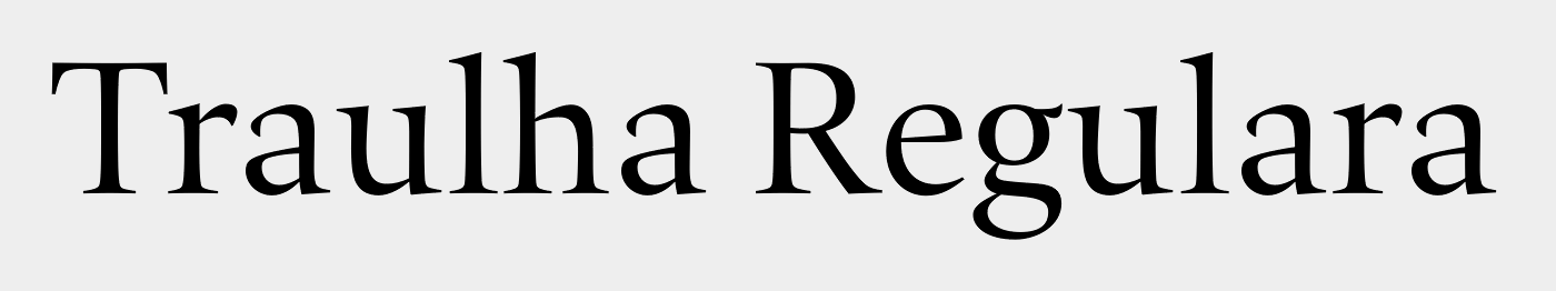Quant Regular