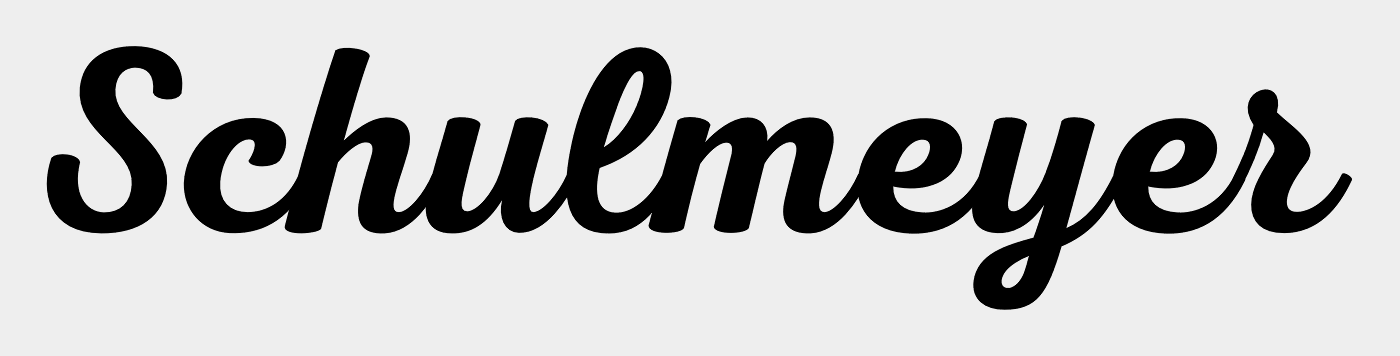 Nexa Script Semi Bold