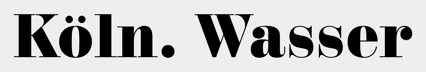 Trivia Serif Black