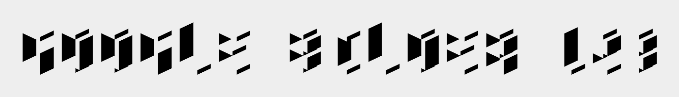 QBIG Super Block