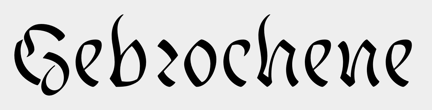 Enzian+Italic
