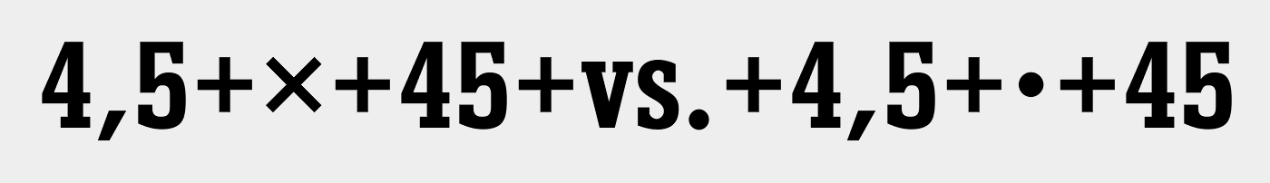 Technotyp+Condensed