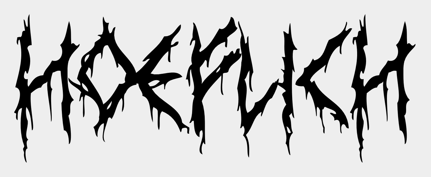 XXII DaemonRunes