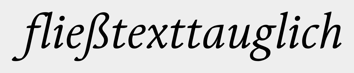 Linotype+Syntax+Serif+Italic