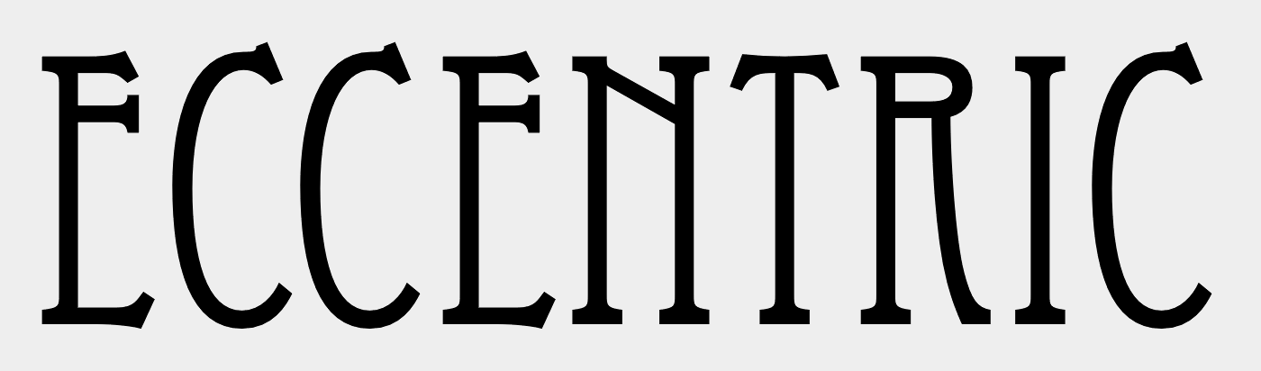 Eccentric+Std