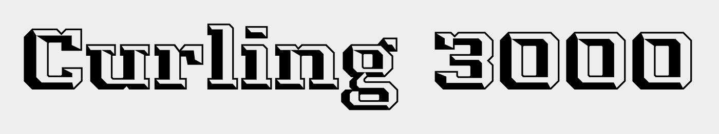 Kairos Std Display Shadow