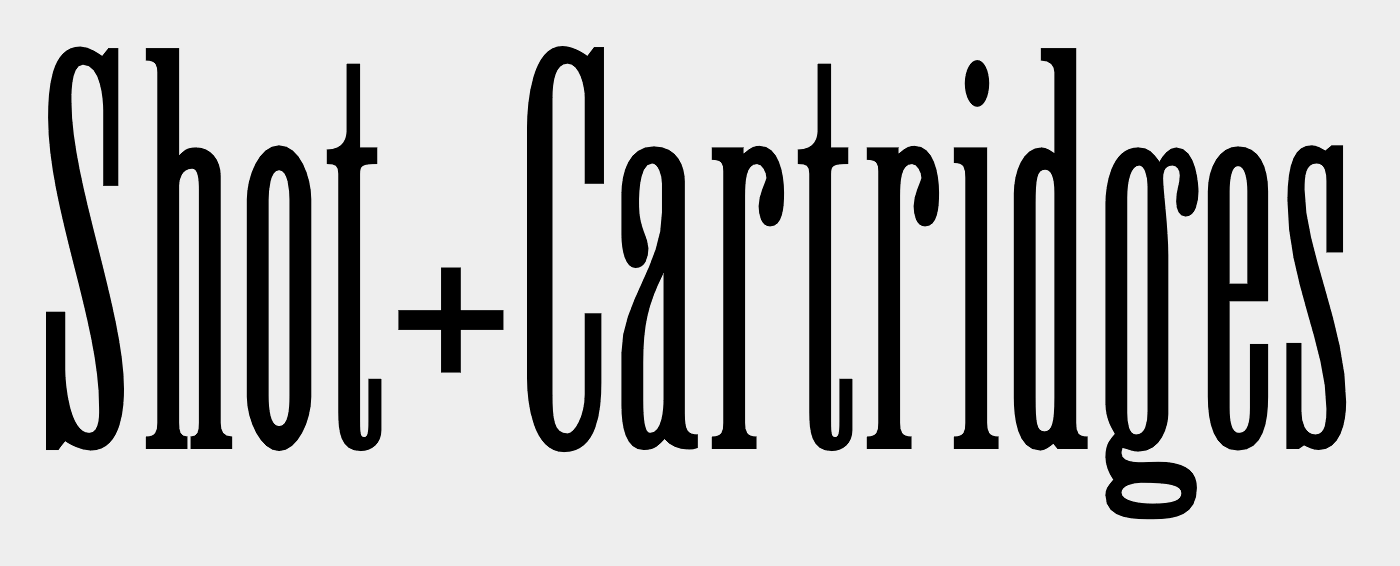 Clarendon+Condensed