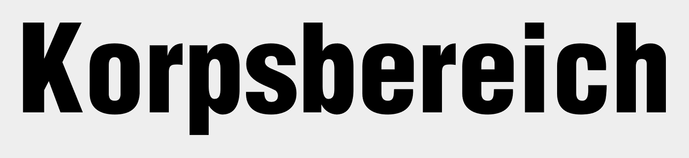 Helvetica+Cond+Black