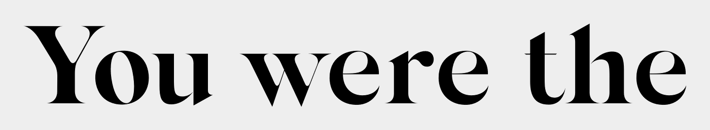 Silk Serif Bold