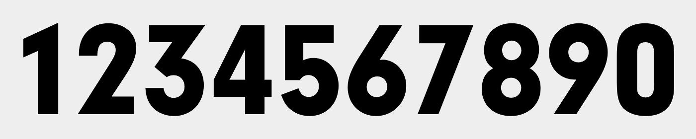 Neuzeit Grotesk Black