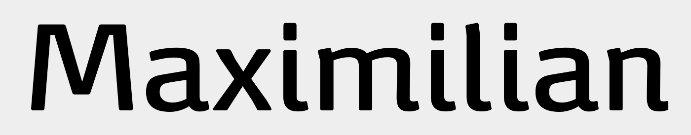 Max+Demi+Serif+TF+Book