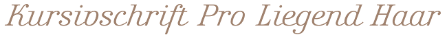 index.php?id=80431&text=Kursivschrift Pr