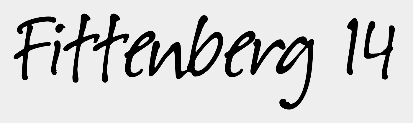 Suomi Hand Script