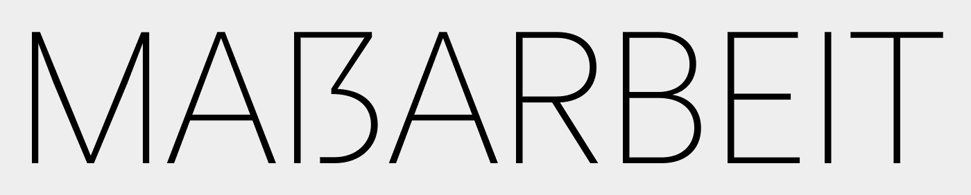 Paul Grotesk Ultra Light