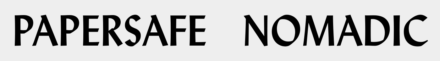 Lydian Bold