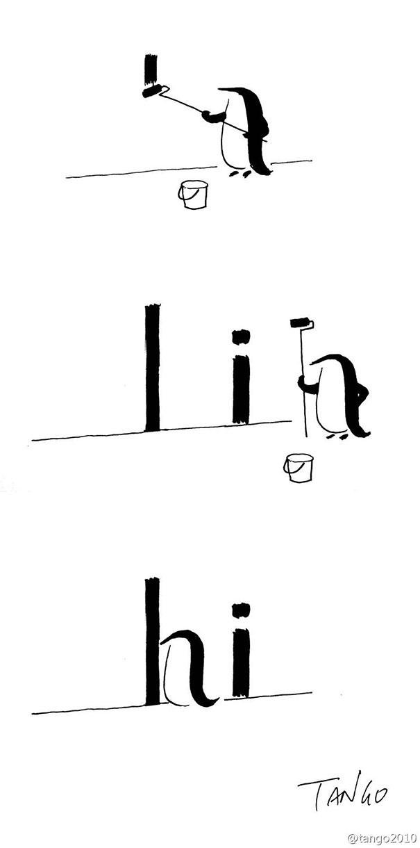 funny-minimal-animal-illustrations-shang