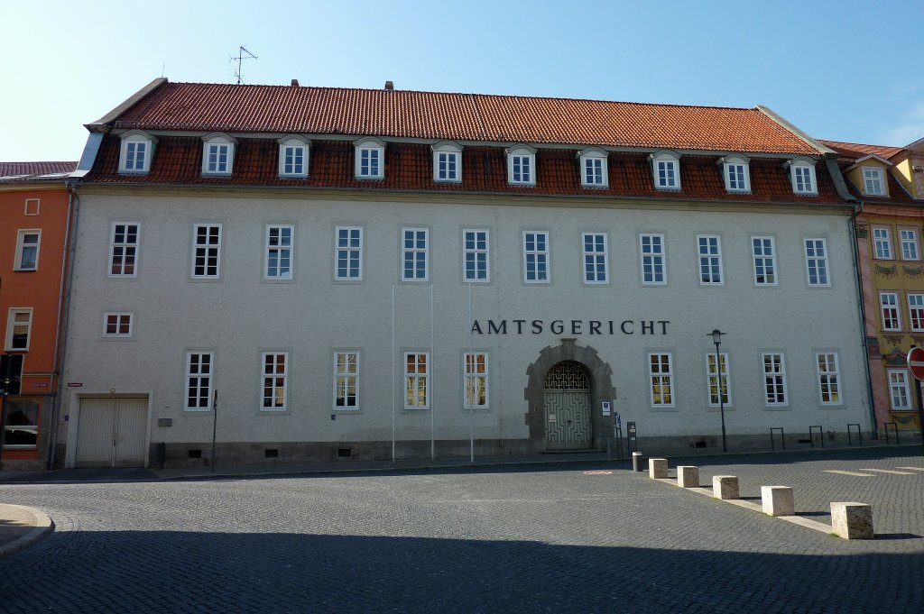 muehlhausen-historische-gerichtsgebaeude