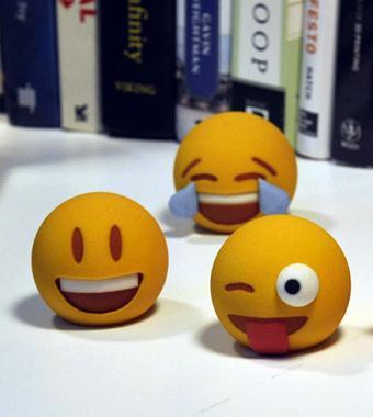 Von deutsch bedeutung emojis Smileys Bedeutung