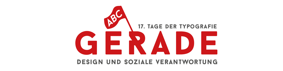 17. Tage der Typografie in Berlin