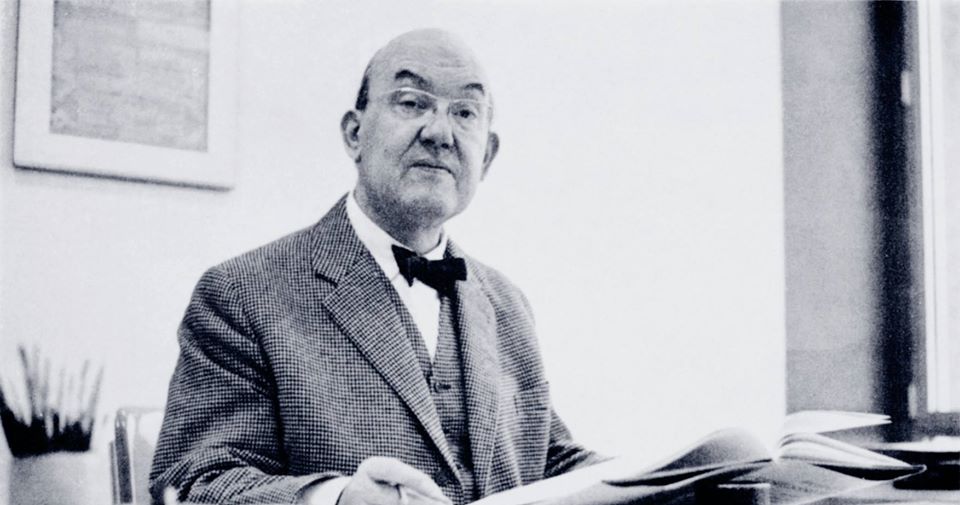Tschichold-Ausstellung in Leipzig