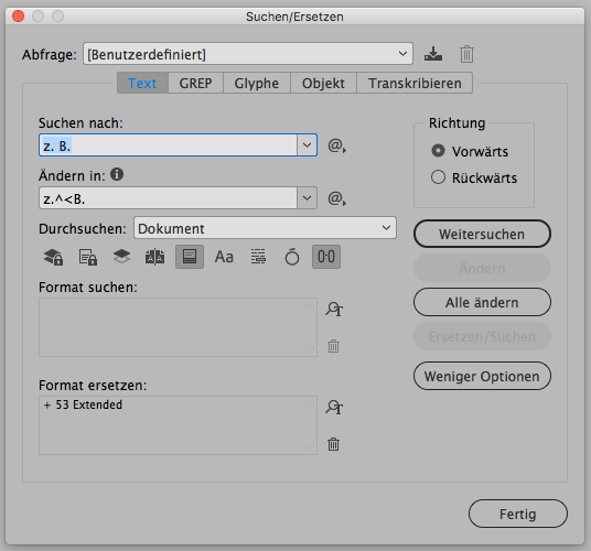 Indesign Dokumentspezifisches Problem Schriftart Nicht Erkannt Adobe Programme Typografie Info