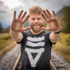 Denis Erhardt