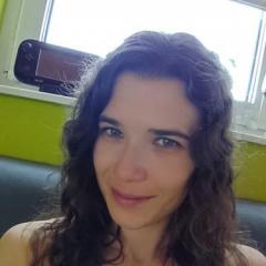 Melanie Mötz