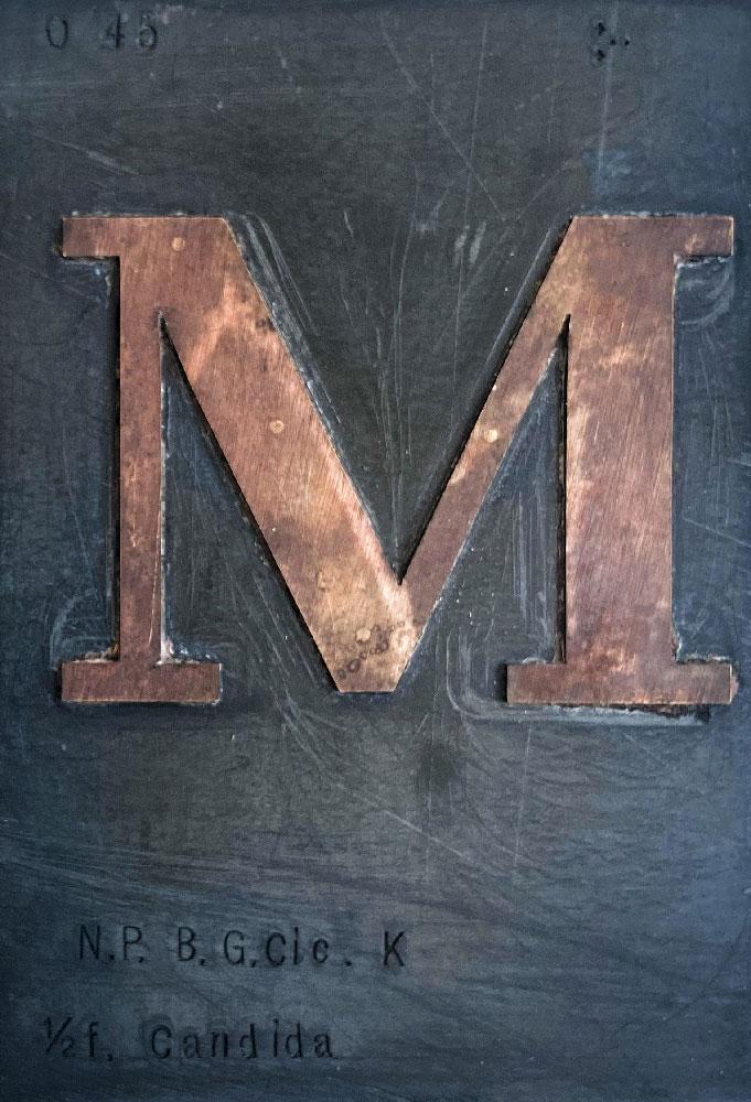 M (Candida)