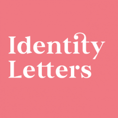 Identity Letters