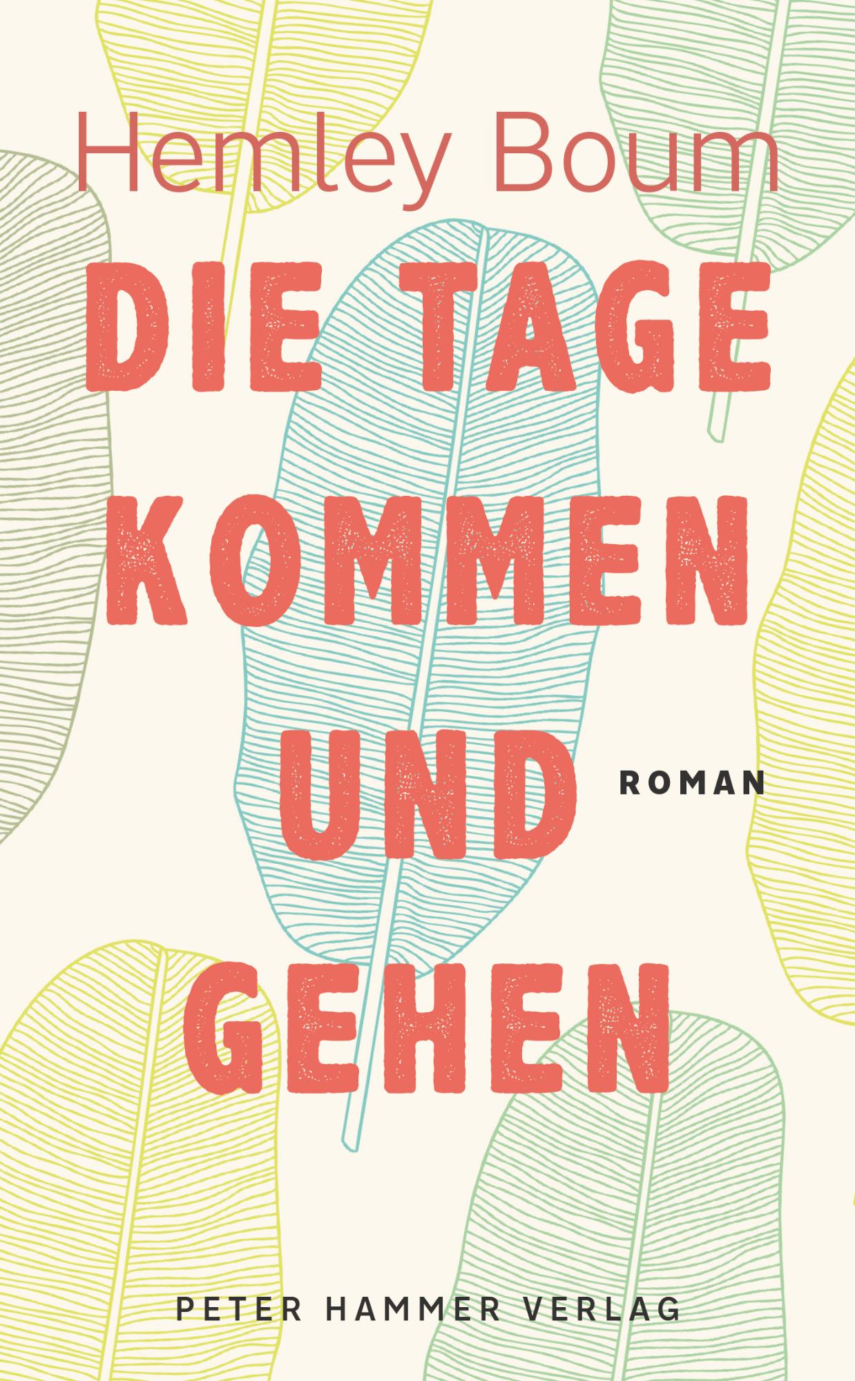 als die tage lügen weinten