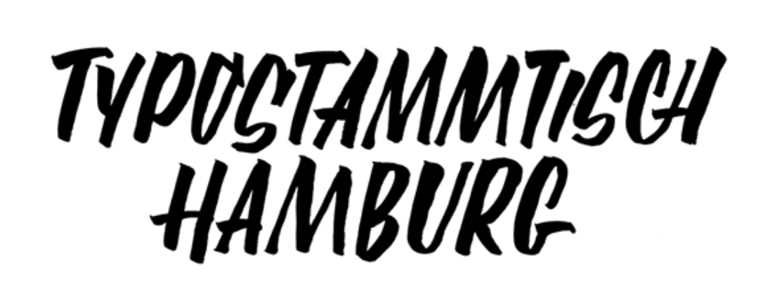 Typostammtisch Hamburg: Typografie und Schrift unterrichten