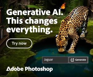 See what’s new in Photoshop …