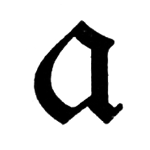 Buhe-Fraktur | Sterne-Bewertung: 4 von 5