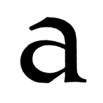 Gotische Antiqua | Sterne-Bewertung: 4 von 5