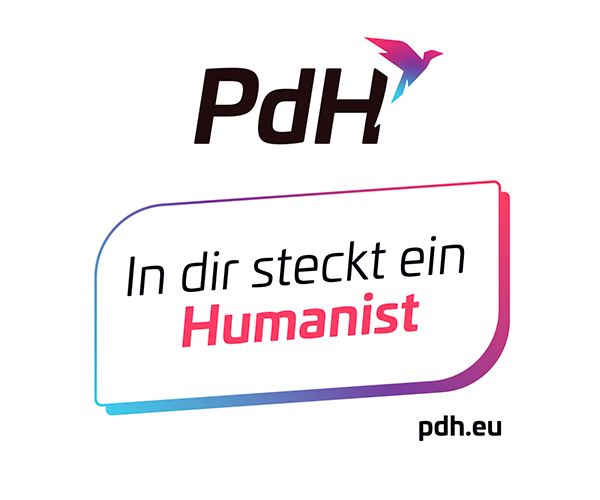 »Partei der Humanisten« für die Wahl des Europäischen Parlaments am 9. Juni 2024