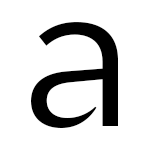 Glance Sans | Sterne-Bewertung: 4 von 5