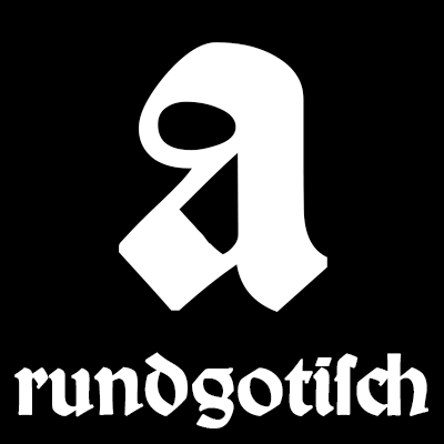 Rundgotisch/Rotunda