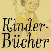 Schaugrößen-Schriften für Kinderbücher
