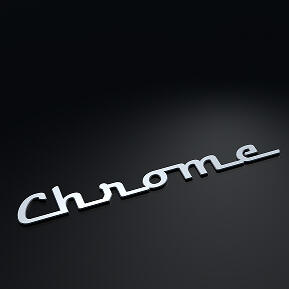 Streamline-Schriften