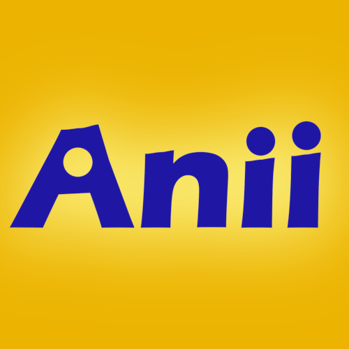 Schriften für die Anii-Sprache